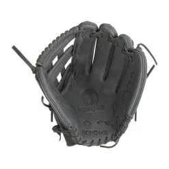 Nokona American Kip 12.75" Baseball Glove -Baseball Gloves Shop 8673 12 19 nokona american kip 12 75 baseball glove a 1275hgr 32324 2 l