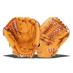 Wilson A2000 D33 11.75" Baseball Glove