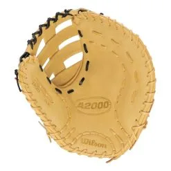 Wilson A2000 SuperSkin 2820 12.25" Baseball First Base Mitt 24 Wilson A2000 SuperSkin 2820 12.25" Baseball First Base Mitt -Baseball Gloves Shop 86e1 04 22 wilson a2000 superskin 2820 12 25 baseball first base mitt wbw1001211225 33623 15 l