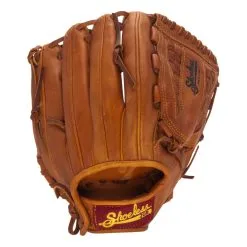 Shoeless Joe Professional 12.5" Baseball Glove -Baseball Gloves Shop 86ec 03 22 shoeless joe professional 12 5 baseball glove 1250bw 21929 13 l