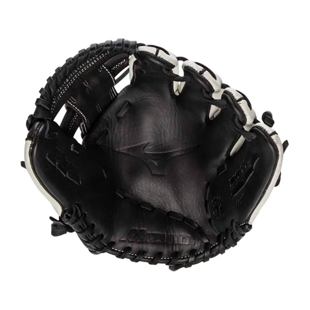Mizuno MVP Prime 11.5" Baseball Glove 8 Mizuno MVP Prime 11.5" Baseball Glove - Image 6
