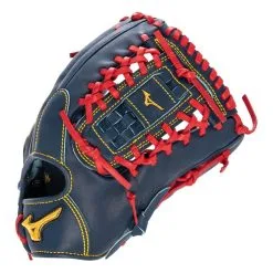Mizuno Pro Mike Soroka 12" Baseball Glove 11 Mizuno Pro Mike Soroka 12" Baseball Glove -Baseball Gloves Shop 8717 02 22 mizuno pro 12 mike soroka baseball glove gmp2ms 100dt4 33690 10 l