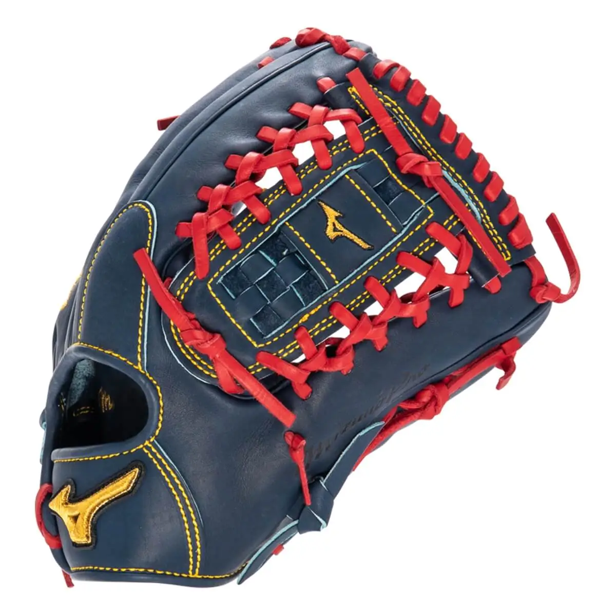Mizuno Pro Mike Soroka 12" Baseball Glove 5 Mizuno Pro Mike Soroka 12" Baseball Glove - Image 3