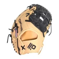 Nokona SKN 13" First Base Mitt -Baseball Gloves Shop 8770 07 20 nokona skn 13 first base mitt skn n70 32280 7 l
