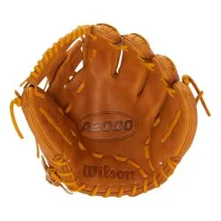 Wilson A2000 DP15 11.5" Baseball Glove 14 Wilson A2000 DP15 11.5" Baseball Glove -Baseball Gloves Shop 87d2 04 22 wilson a2000 dp15 11 5 baseball glove wbw100108115 33613 13 l