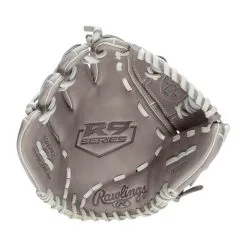 Rawlings R9 12.5" Fastpitch Softball Glove -Baseball Gloves Shop 87e5 10 21 rawlings r9 12 5 fastpitch softball glove r9sb125 18g 33551 13 l