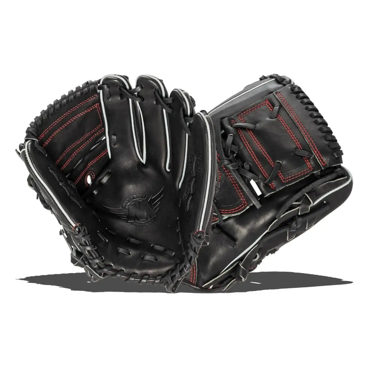 M^Powered X^Cellsior 12" Baseball Glove 3 M^Powered X^Cellsior 12" Baseball Glove