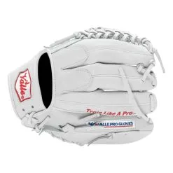 Valle Gloves LLC Valle Eagle PRO 10.5" Outfield Training Glove -Baseball Gloves Shop 886b 03 23 valle pro 10 5 outfield training glove pro1050 36560 12 l