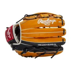 Rawlings Pro Preferred 12.75" Baseball Glove -Baseball Gloves Shop 888d 10 21 rawlings pro preferred 12 75 baseball glove pros3039 6tn 31313 5 l