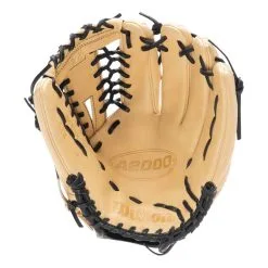 Wilson A2000 A12 12" Baseball Glove -Baseball Gloves Shop 88b4 04 22 wilson a2000 a12 12 baseball glove wbw10009212 33602 10 l