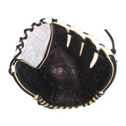 Wilson A2000 SuperSkin 12.5" Fastpitch Softball Glove 22 Wilson A2000 SuperSkin 12.5" Fastpitch Softball Glove -Baseball Gloves Shop 891a 02 20 wilson a2000 superskin 12 5 fastpitch softball glove wta20rf19v125ss 30518 6 l