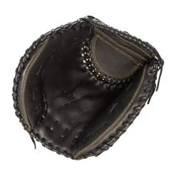 Mizuno MVP Prime 34" Fastpitch Catcher's Mitt 24 Mizuno MVP Prime 34" Fastpitch Catcher's Mitt -Baseball Gloves Shop 895c 12 21 mizuno mvp prime 34 fastpitch catchers mitt gxs50pf3 30847 9 l