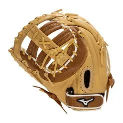 Mizuno Franchise 12.5" Baseball First Base Mitt -Baseball Gloves Shop 8963 11 21 mizuno franchise 12 5 baseball first base mitt gxf90b4 33717 4 l