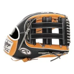 Rawlings Heart Of The Hide Hyper Shell 12.75" Baseball Glove -Baseball Gloves Shop 89d6 11 22 rawlings heart of the hide hyper shell 12 75 baseball glove pro3319 6tbcf 35898 4 l