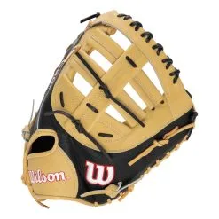 Wilson A2000 SuperSkin 2820 12.25" Baseball First Base Mitt 25 Wilson A2000 SuperSkin 2820 12.25" Baseball First Base Mitt -Baseball Gloves Shop 89f8 04 22 wilson a2000 superskin 2820 12 25 baseball first base mitt wbw1001211225 33623 16 l