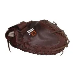 Nokona X2 Buckaroo 32.5" Fastpitch Catcher's Mitt -Baseball Gloves Shop 8a07 02 21 nokona x2 buckaroo series fastpitch catchers mitt x2 v3250 23155 11 l