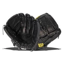 Wilson A2000 CK22 Clayton Kershaw 11.75" Baseball Glove
