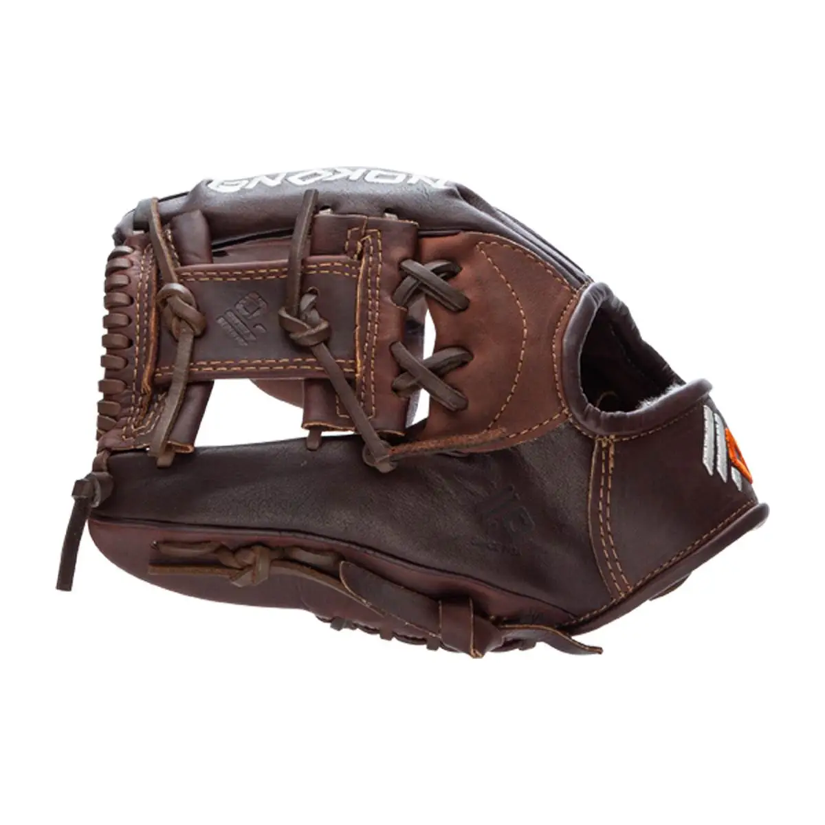 Nokona X2 Elite 11.25" Baseball Glove 13 Nokona X2 Elite 11.25" Baseball Glove - Image 11