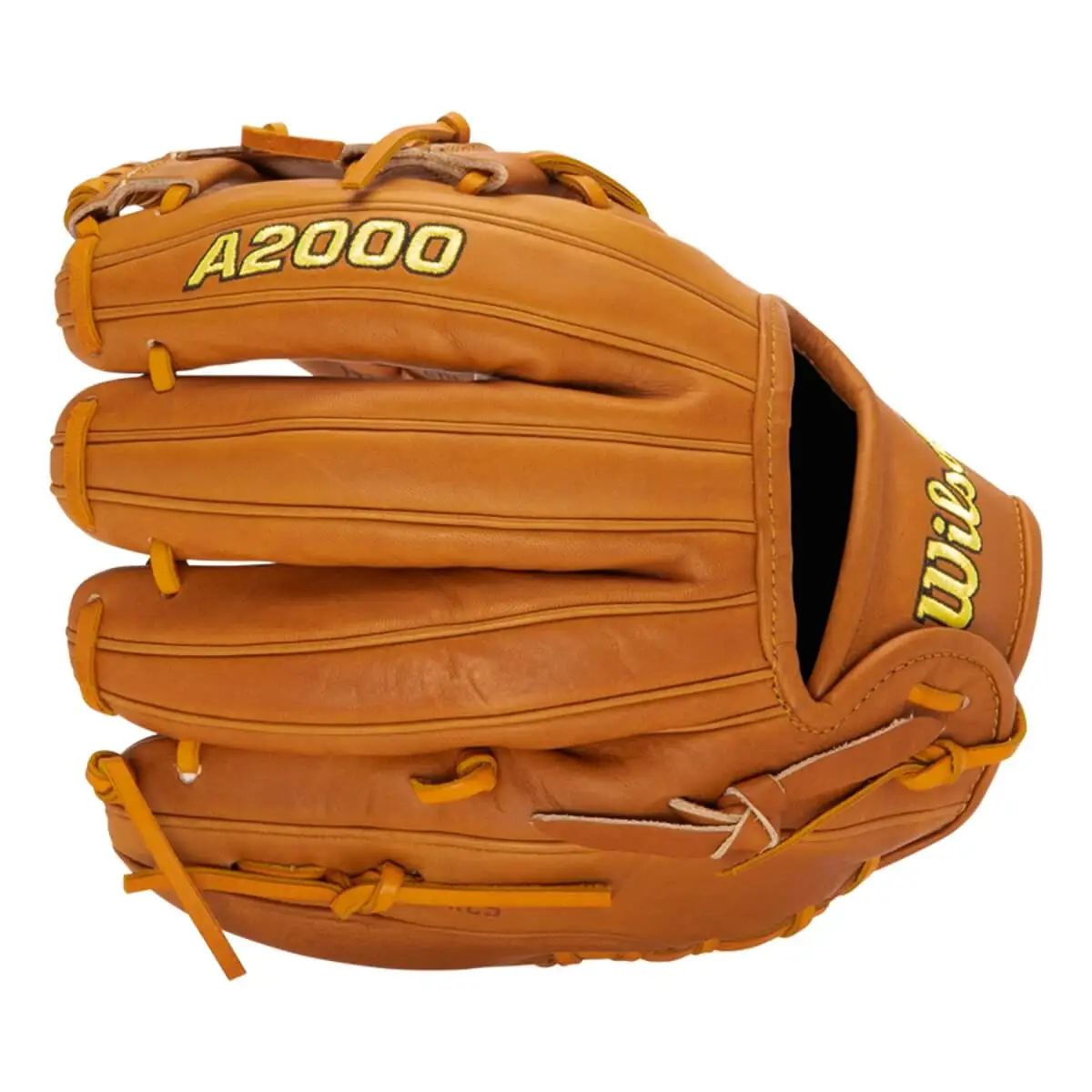 Wilson A2000 DP15 11.5" Baseball Glove 7 Wilson A2000 DP15 11.5" Baseball Glove - Image 5