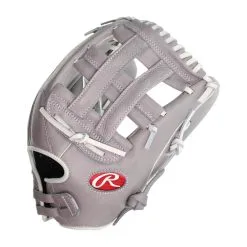 Rawlings R9 13" Fastpitch Softball Glove -Baseball Gloves Shop 8a72 11 20 rawlings r9 13 fastpitch softball glove r9sb130 6g 33550 3 l