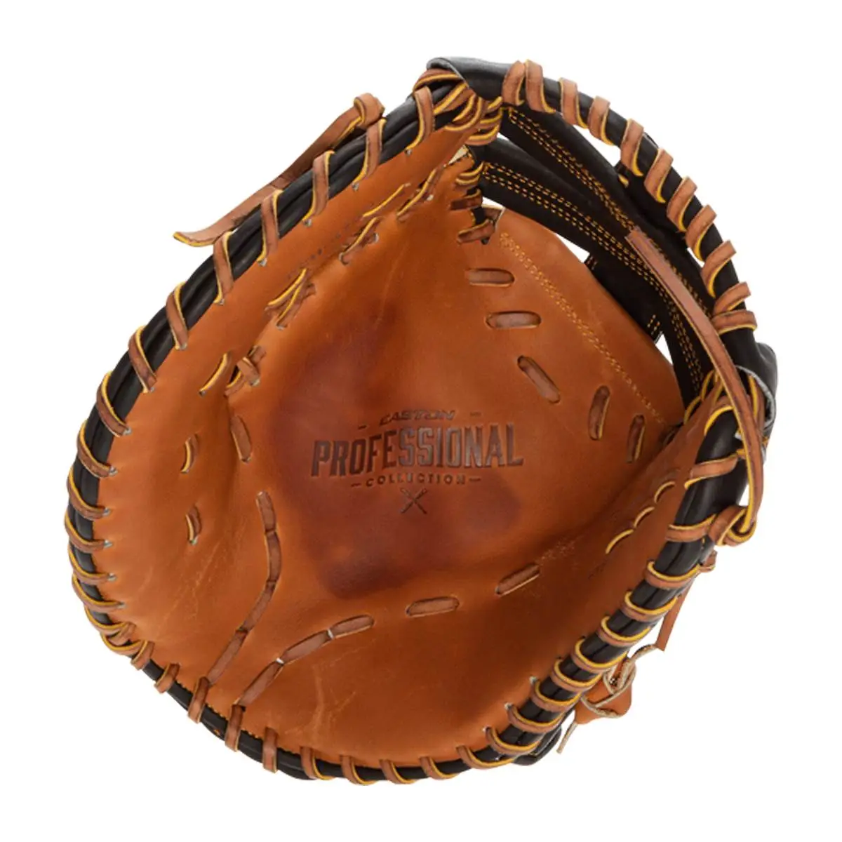 Easton Professional Collection Hybrid 12.75" Baseball First Base Mitt 15 Easton Professional Collection Hybrid 12.75" Baseball First Base Mitt - Image 13