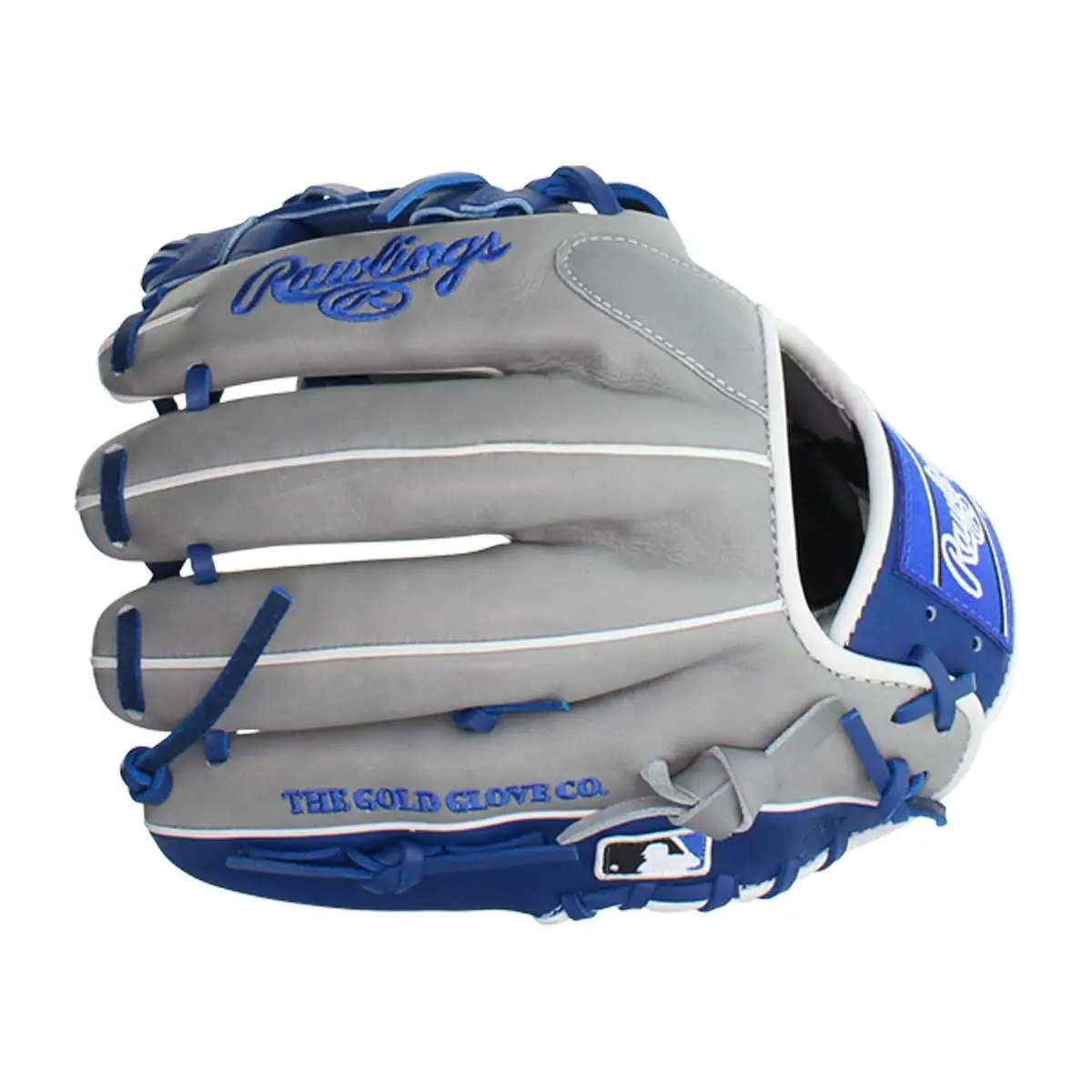Rawlings Heart Of The Hide 11.5" Baseball Glove 7 Rawlings Heart Of The Hide 11.5" Baseball Glove - Image 5