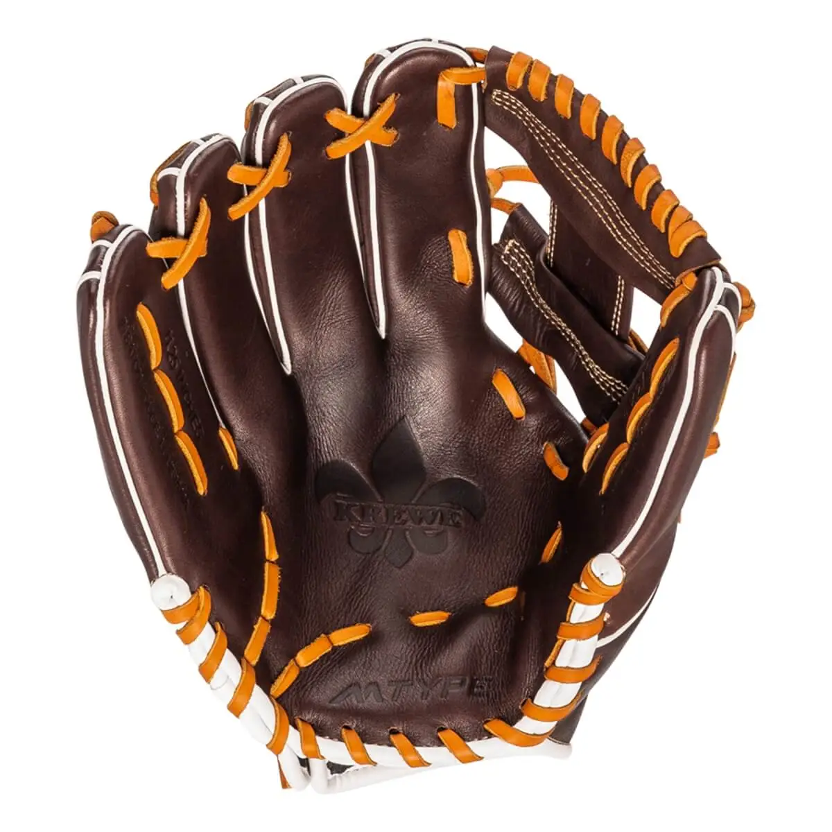 Marucci Krewe 11.25" Youth Baseball Glove 11 Marucci Krewe 11.25" Youth Baseball Glove - Image 9