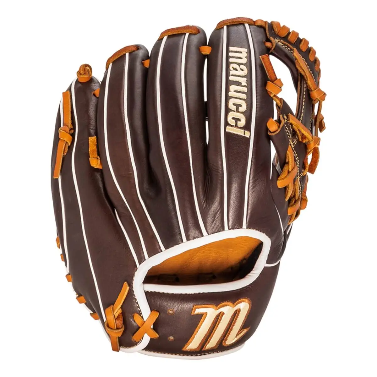 Marucci Krewe 11.25" Youth Baseball Glove 9 Marucci Krewe 11.25" Youth Baseball Glove - Image 7