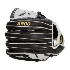 Wilson A500 Siren 12" Youth Fastpitch Softball Glove 20 Wilson A500 Siren 12" Youth Fastpitch Softball Glove -Baseball Gloves Shop 8d67 10 21 wilson a500 siren 12 youth fastpitch softball glove wbw10042012 34735 10 l