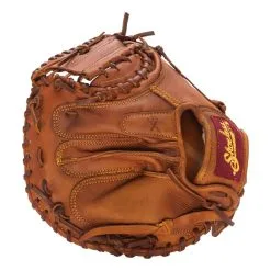 Shoeless Joe Professional Series 34" Catcher's Mitt -Baseball Gloves Shop 8db0 03 22 shoeless joe professional series 34 catchers mitt 3400cm 7683 11 l
