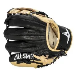 All-Star All Star Pro Series "The Pick" 9.5" Baseball Training Glove -Baseball Gloves Shop 8dc7 02 22 all star pro series the pick 9 5 field training glove fg100tm 30924 5 l
