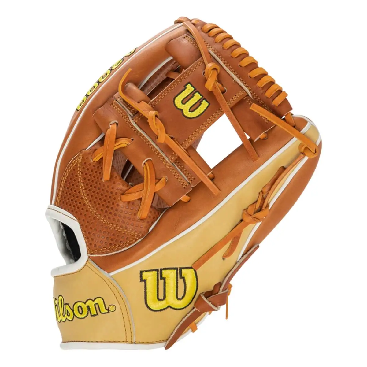 Wilson A2000 Spin Control 1787 11.75" Baseball Glove 5 Wilson A2000 Spin Control 1787 11.75" Baseball Glove - Image 3