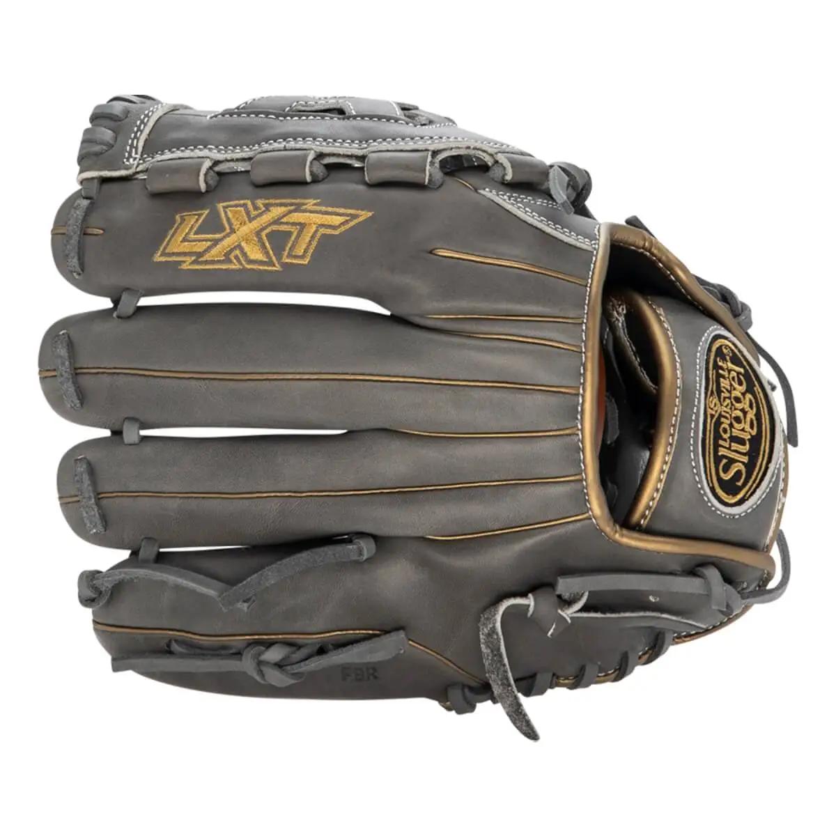 Louisville Slugger LXT 12" Fastpitch Softball Glove 14 Louisville Slugger LXT 12" Fastpitch Softball Glove - Image 12