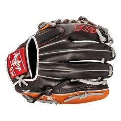 Rawlings R9 ContoUR Fit 11.5" Youth Baseball Glove -Baseball Gloves Shop 8e56 10 22 rawlings r9 11 5 youth baseball glove r9115u 4bt 35915 5 l