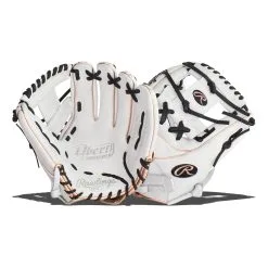 Rawlings Liberty Advanced 11.75" Fastpitch Softball Glove