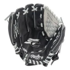 Rawlings Sure Catch 10.5" Youth Baseball Glove 24 Rawlings Sure Catch 10.5" Youth Baseball Glove -Baseball Gloves Shop 9056 04 22 rawlings sure catch 10 5 youth baseball glove sc105bgb 31920 2 l