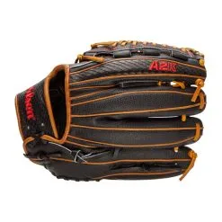 Wilson A2K SuperSkin D33 11.75" Baseball Glove -Baseball Gloves Shop 9074 10 21 wilson a2k 11 75 superskin baseball glove wbw1000631175 33319 12 l