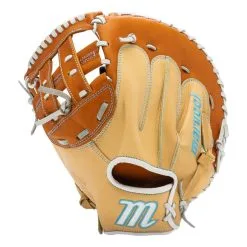 Marucci Acadia 33" Fastpitch Softball Catcher's Mitt 23 Marucci Acadia 33" Fastpitch Softball Catcher's Mitt -Baseball Gloves Shop 90d3 09 22 marucci acadia 33 youth fastpitch softball catchers mitt mfgacfp230c2 35975 7 l