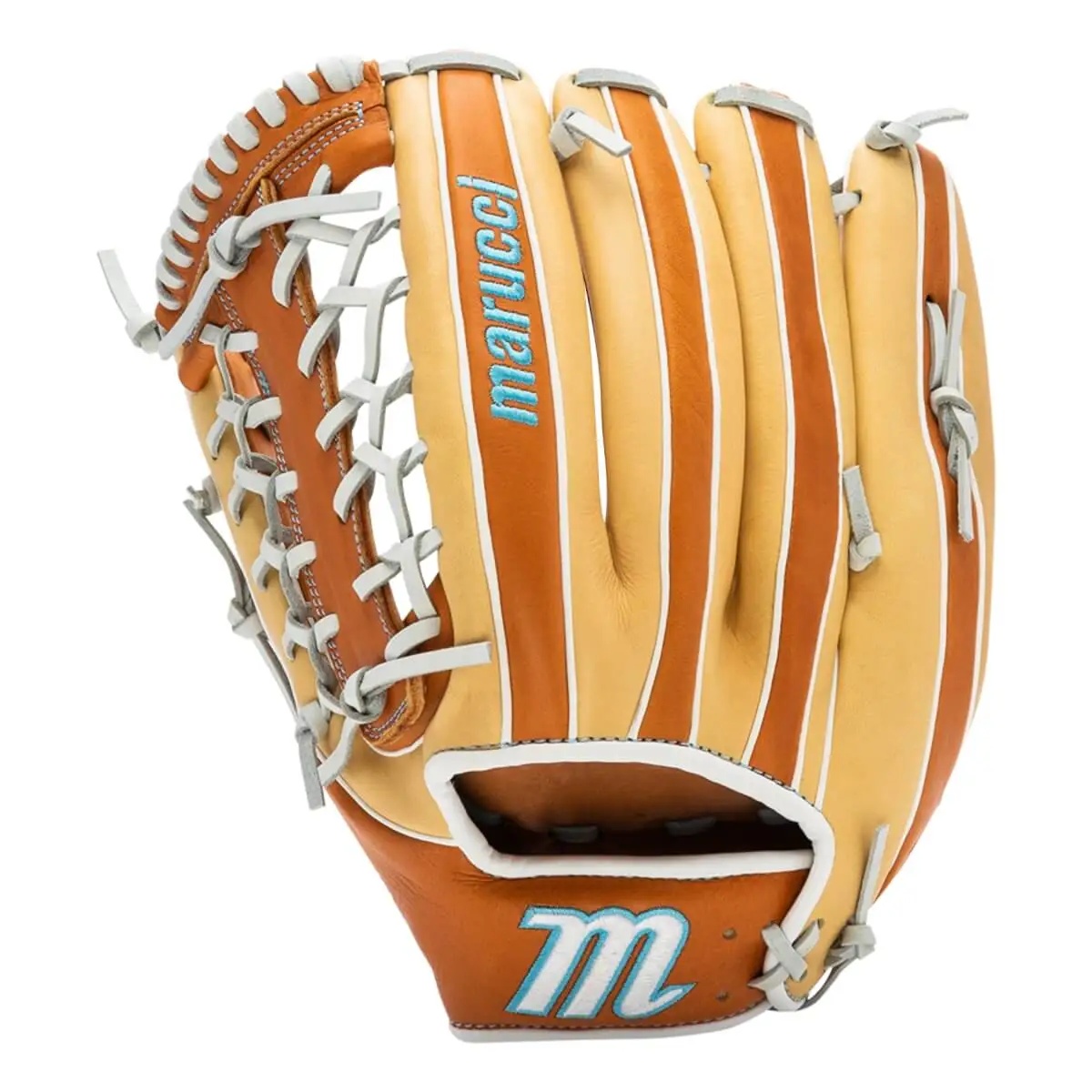 Marucci Acadia 13" Fastpitch Softball Glove 10 Marucci Acadia 13" Fastpitch Softball Glove - Image 8