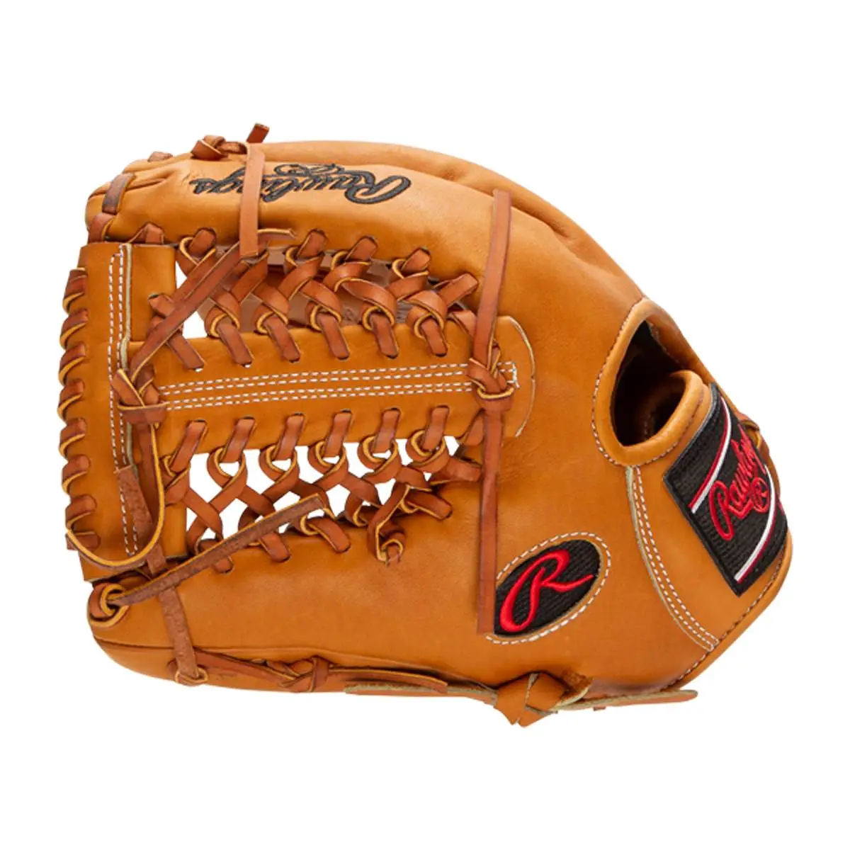 Rawlings Heart Of The Hide R2G 11.75" Baseball Glove 7 Rawlings Heart Of The Hide R2G 11.75" Baseball Glove - Image 5