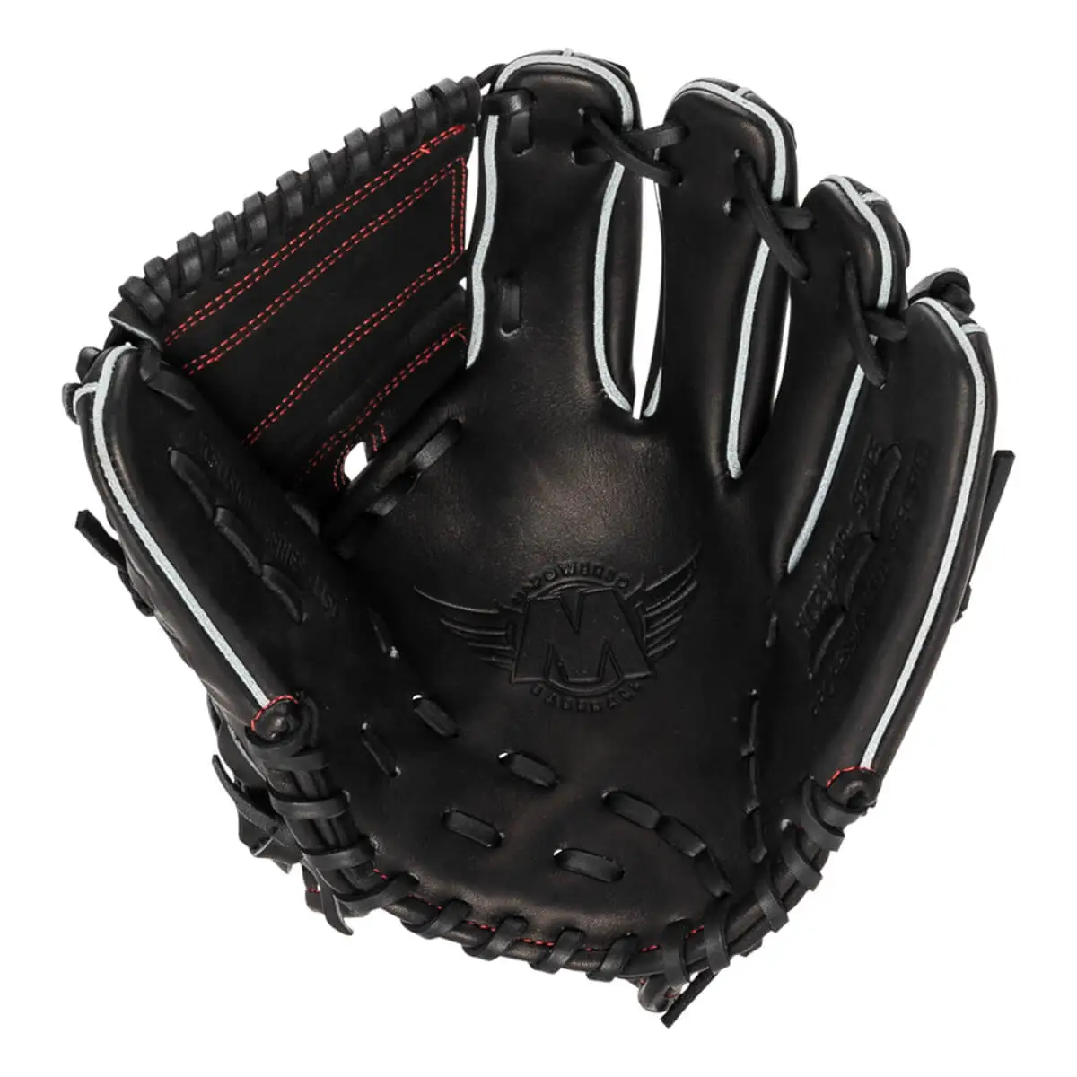 M^Powered X^Cellsior 11.5" Baseball Glove 4 M^Powered X^Cellsior 11.5" Baseball Glove - Image 2