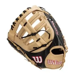 Wilson A2000 SuperSkin 2820 12.25" Baseball First Base Mitt 19 Wilson A2000 SuperSkin 2820 12.25" Baseball First Base Mitt -Baseball Gloves Shop 9195 10 21 wilson a2000 superskin 2820 12 25 baseball first base mitt wbw1001211225 33623 10 l