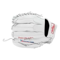 Valle Gloves LLC Valle Eagle PRO 10.5" Outfield Training Glove -Baseball Gloves Shop 91c3 03 23 valle pro 10 5 outfield training glove pro1050 36560 5 l