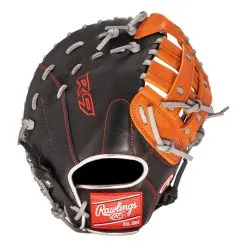 Rawlings R9 ContoUR Fit 12" Youth Baseball First Base Mitt 23 Rawlings R9 ContoUR Fit 12" Youth Baseball First Base Mitt -Baseball Gloves Shop 91fa 10 22 rawlings r9 12 youth baseball first base mitt r9fmu 17bt 35918 14 l