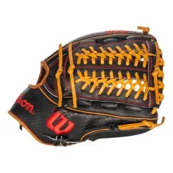 Wilson A2K SuperSkin D33 11.75" Baseball Glove -Baseball Gloves Shop 91fb 05 22 wilson a2k 11 75 superskin baseball glove wbw1000631175 33319 18 l