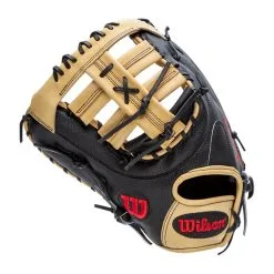 Wilson A2000 SuperSkin 1620 12.5" Baseball First Base Mitt -Baseball Gloves Shop 92ca 10 21 wilson a2000 superskin 12 5 first base mitt wta20rb201620ss 31805 3 l