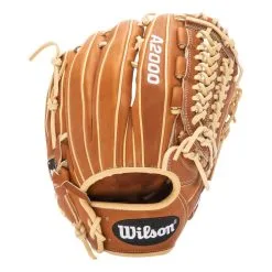Wilson A2000 D33 11.75" Baseball Glove -Baseball Gloves Shop 92e9 05 22 wilson a2000 d33 11 75 baseball glove wta20rb20d33 31790 008 l