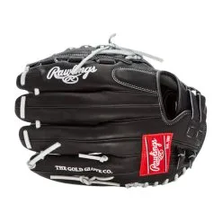 Rawlings Heart Of The Hide 12.5" Fastpitch Softball Glove -Baseball Gloves Shop 9348 08 21 rawlings heart of the hide 12 5 fastpitch softball glove pro125sb 18gb 34594 5 l