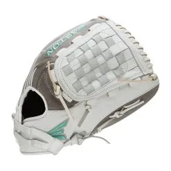 Easton Fundamental 12.5" Fastpitch Softball Glove 18 Easton Fundamental 12.5" Fastpitch Softball Glove -Baseball Gloves Shop 93cb 11 21 easton fundamental 12 5 fastpitch softball glove fmfp125 35286 6 l
