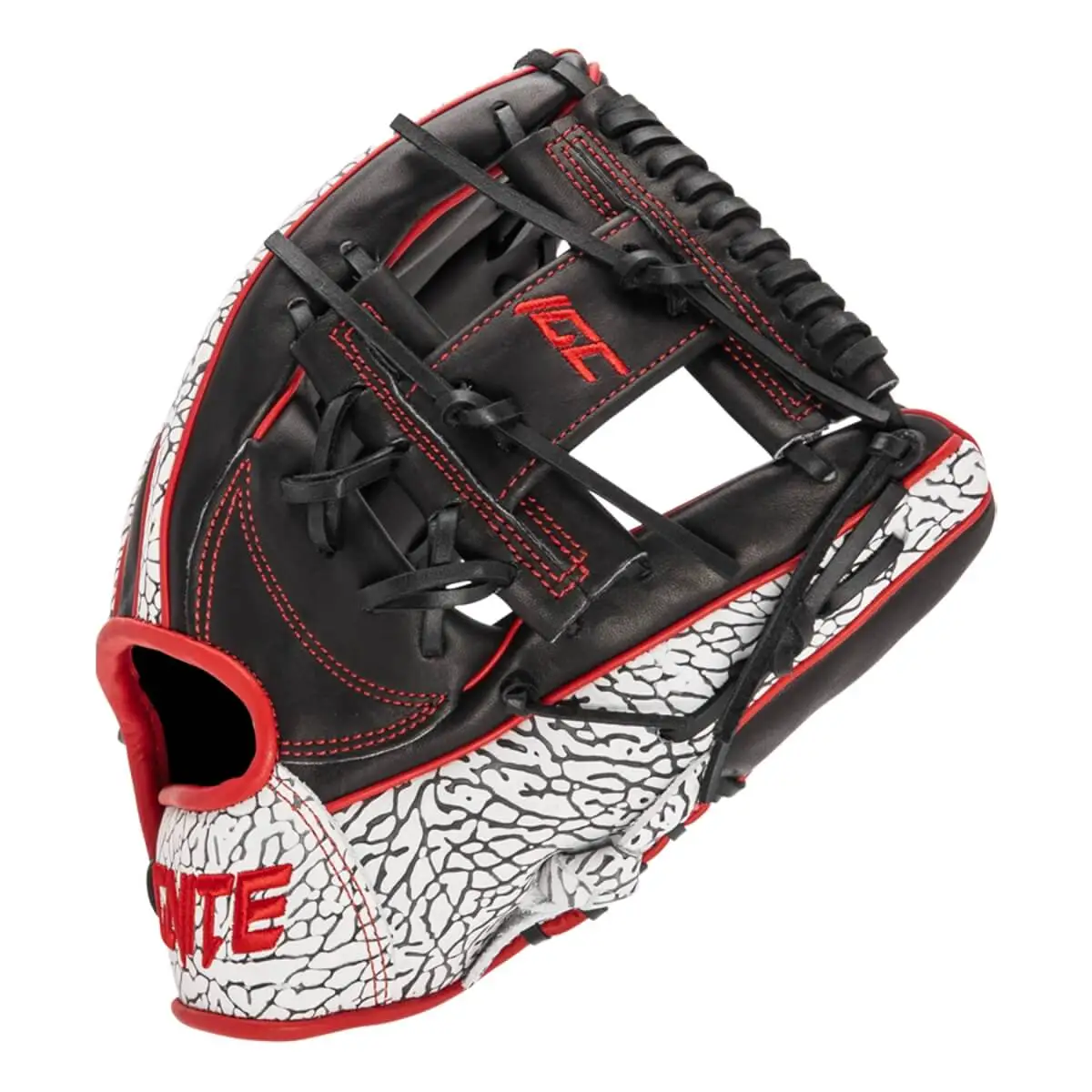 Ignite Industries, LLC Ignite Steerhide 11.5" Baseball Glove 5 Ignite Industries, LLC Ignite Steerhide 11.5" Baseball Glove - Image 3